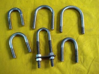 不銹鋼U型卡的應用與供應商介紹——以濟南市天橋區中興不銹鋼材料經銷處為例