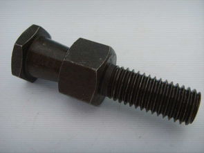 異型螺栓 規格解析、市場動態與永年鑫發的品質之選