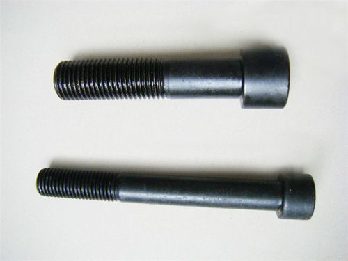 溫州市龍灣天河新陽標準件廠 專注高品質標準件，廠家直供內六角螺栓等緊固件產品