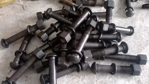 鐵路專用螺栓采購指南 報(bào)價(jià)與廠家信息解析